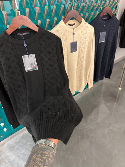 Louis Vuitton Sweater - 