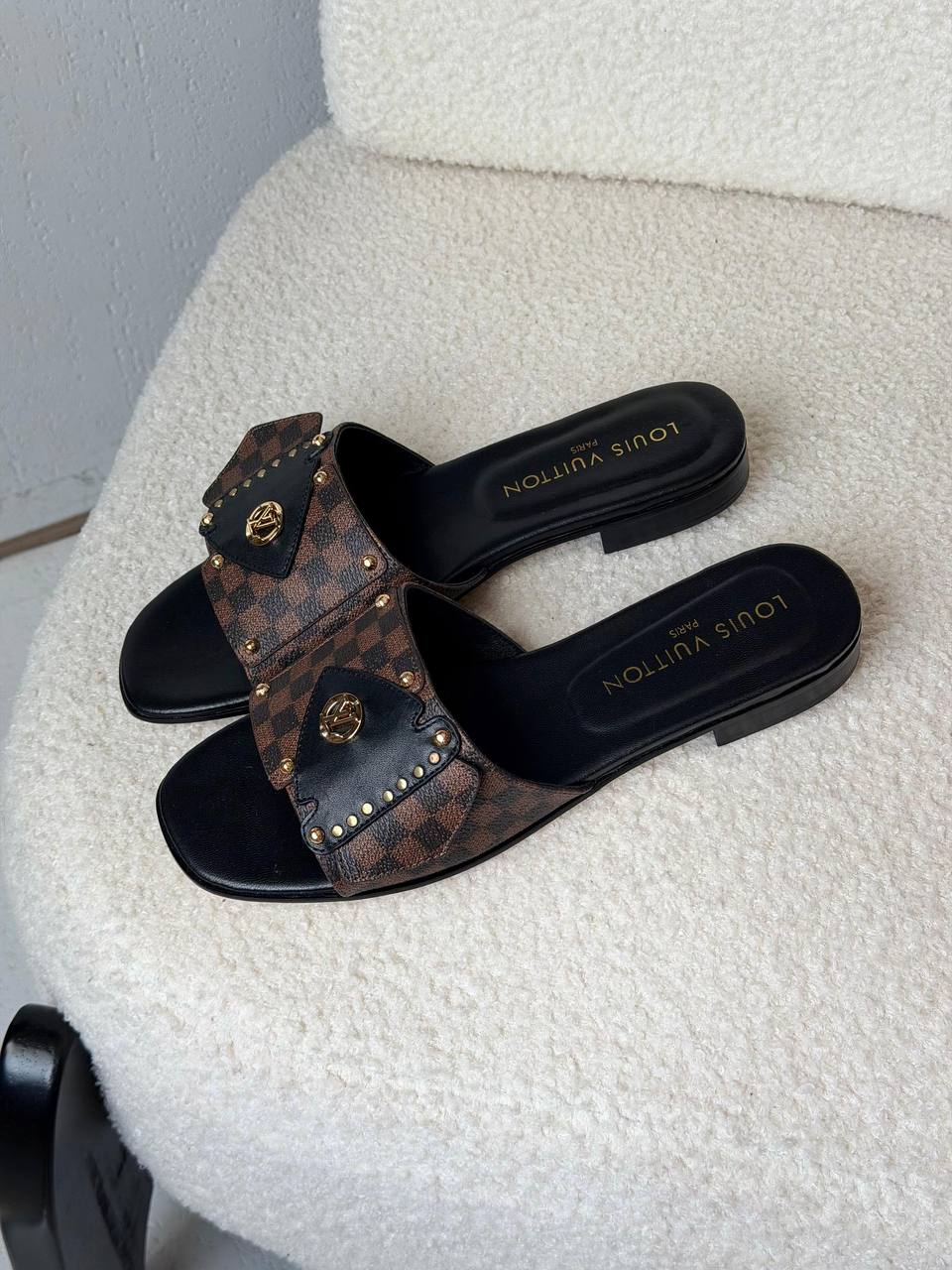 Prada Slipper - 