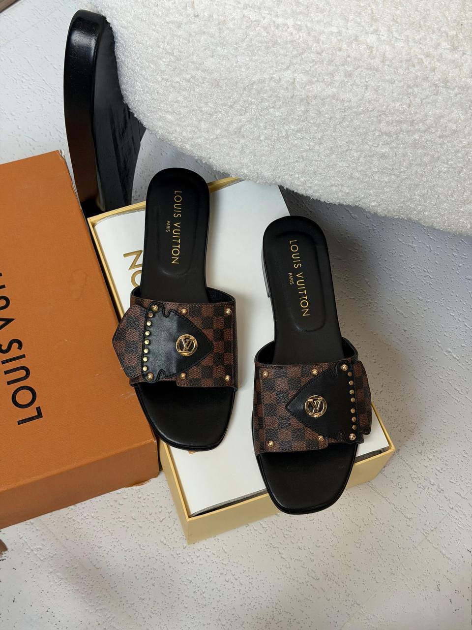 Prada Slipper - 