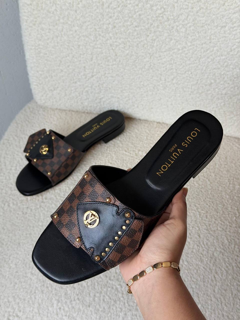 Prada Slipper - 