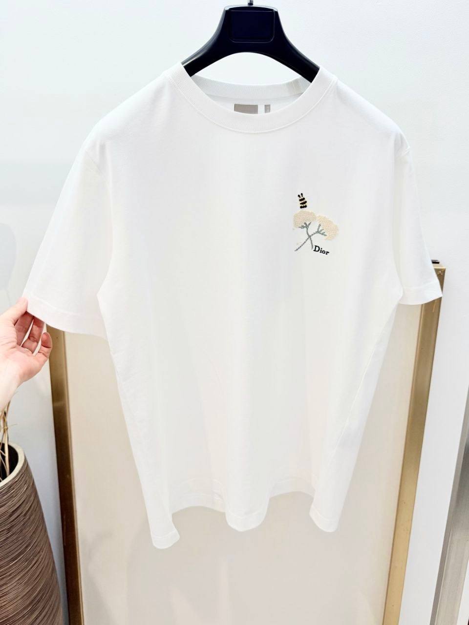 Dior T-Shirt - 