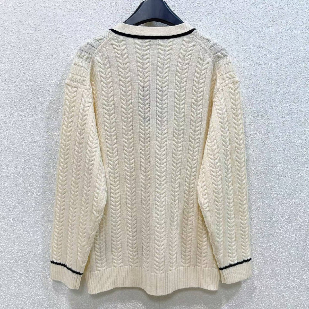 Loro Piana Cardigan - White