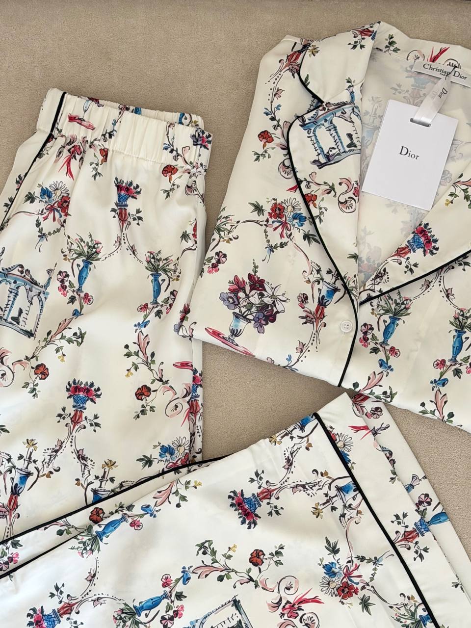 Dior Set - 