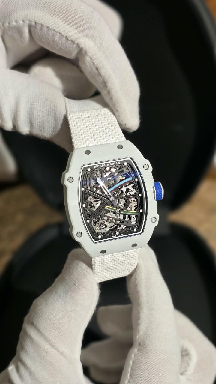 Richard Mille Watch - 