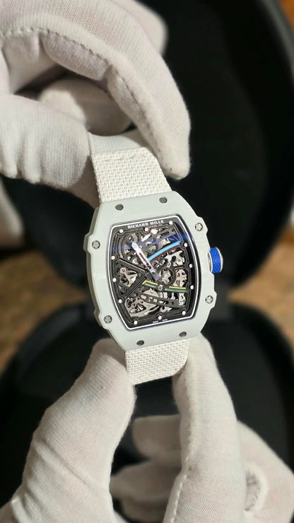 Richard Mille Watch - 