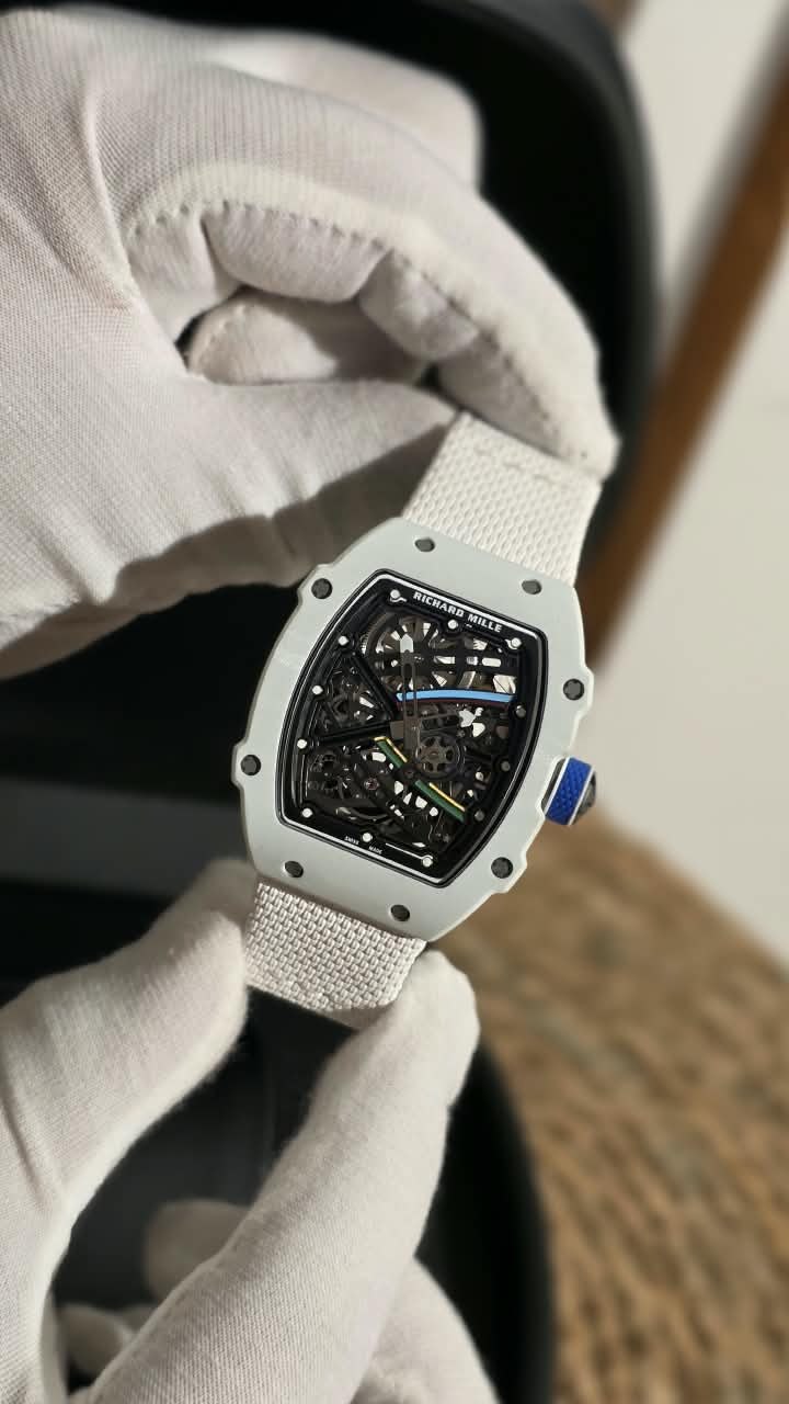 Richard Mille Watch - 