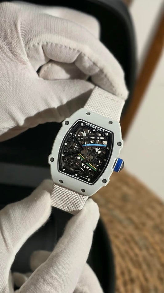 Richard Mille Watch - 