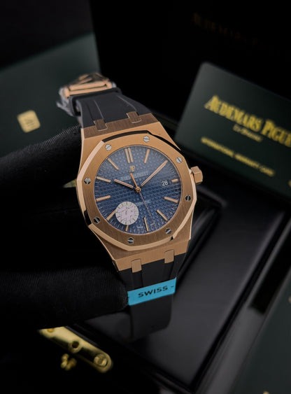 Audemars Piguet Royal Oak Watch - 