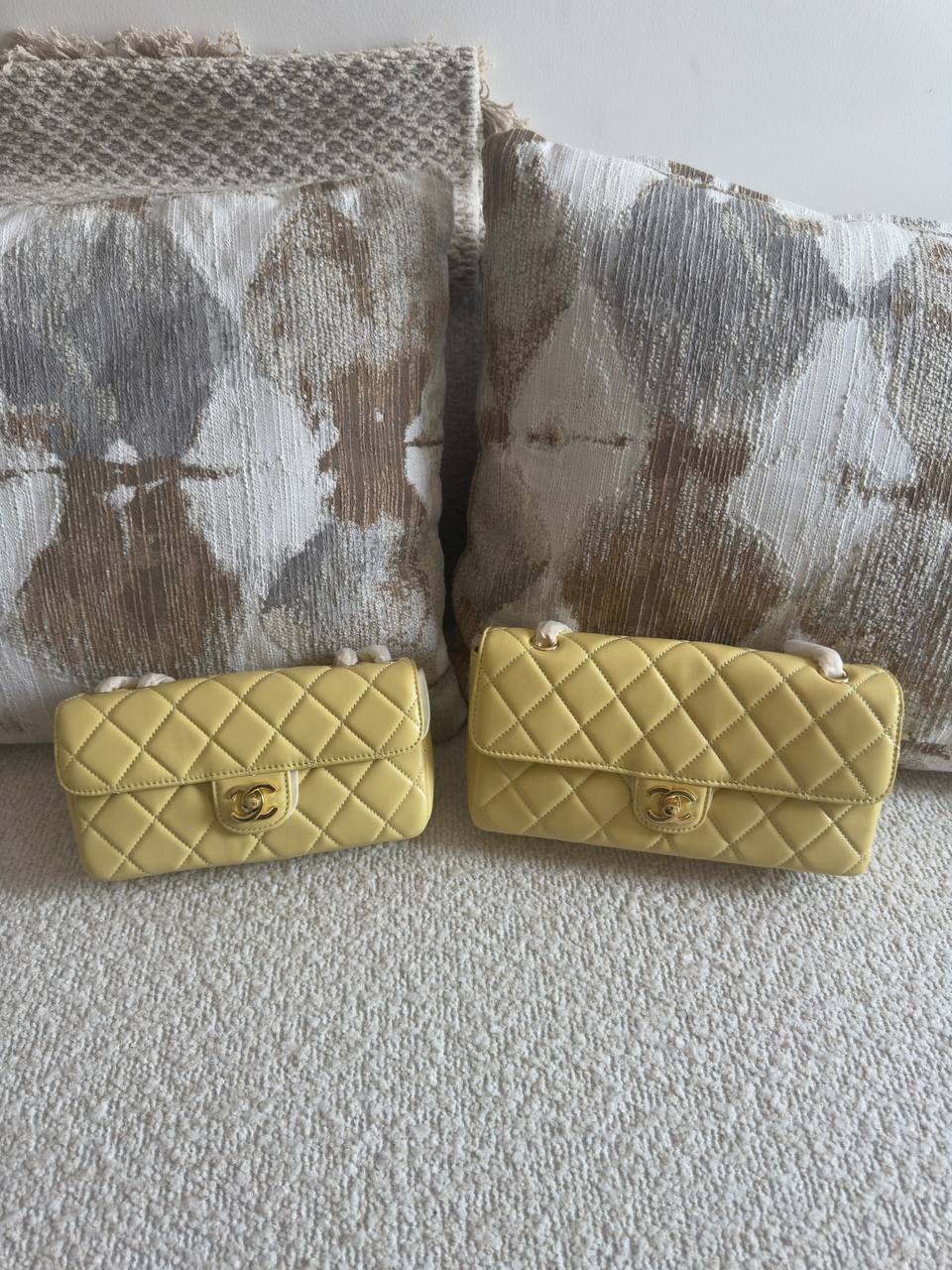 Chanel Sling Bag - 