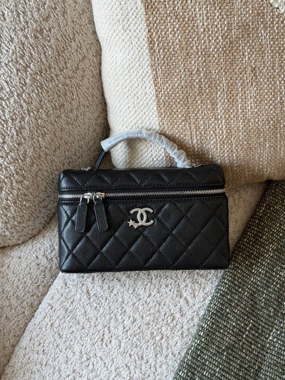 Chanel Hand Bag - 
