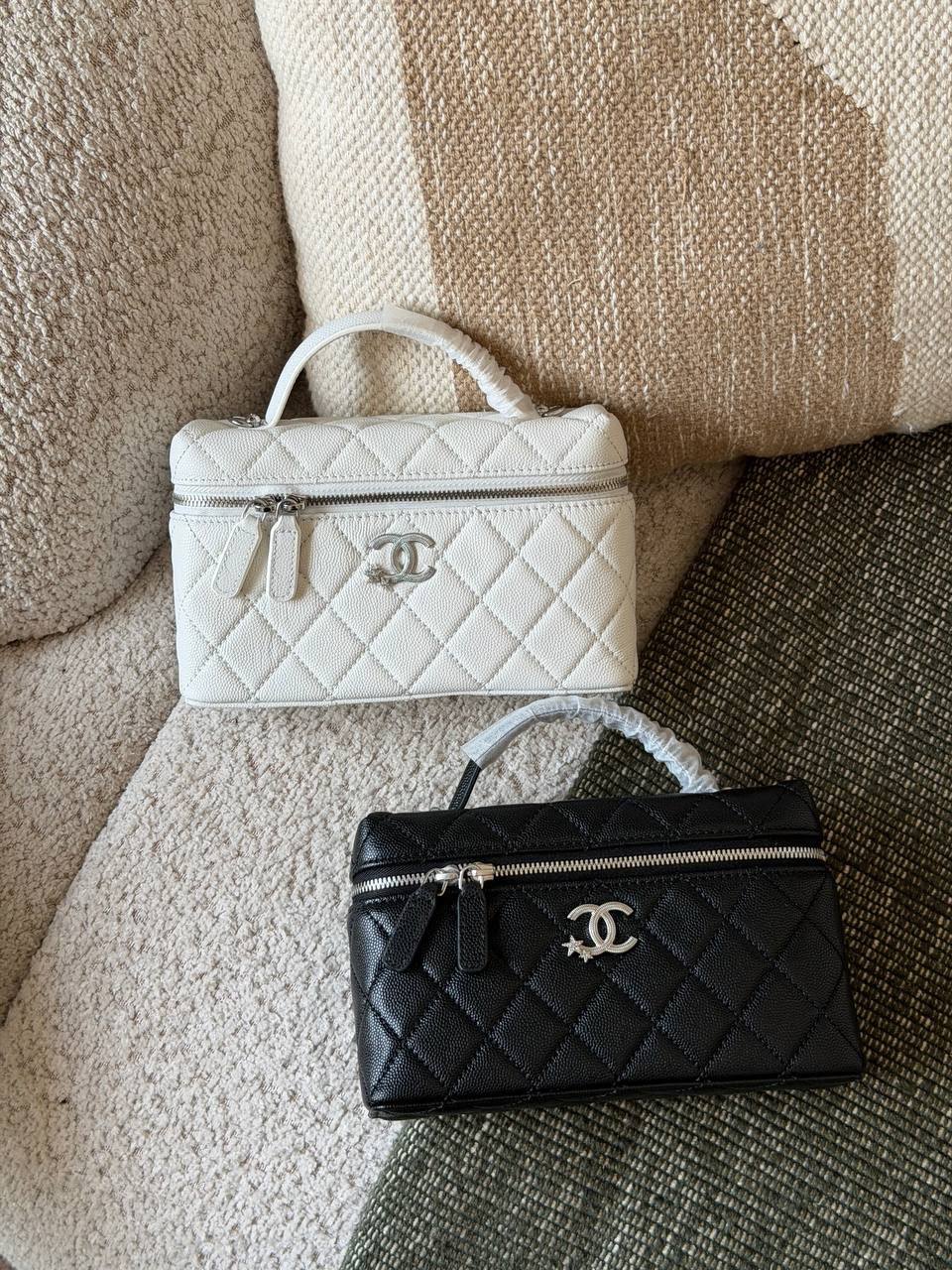 Chanel Hand Bag - 