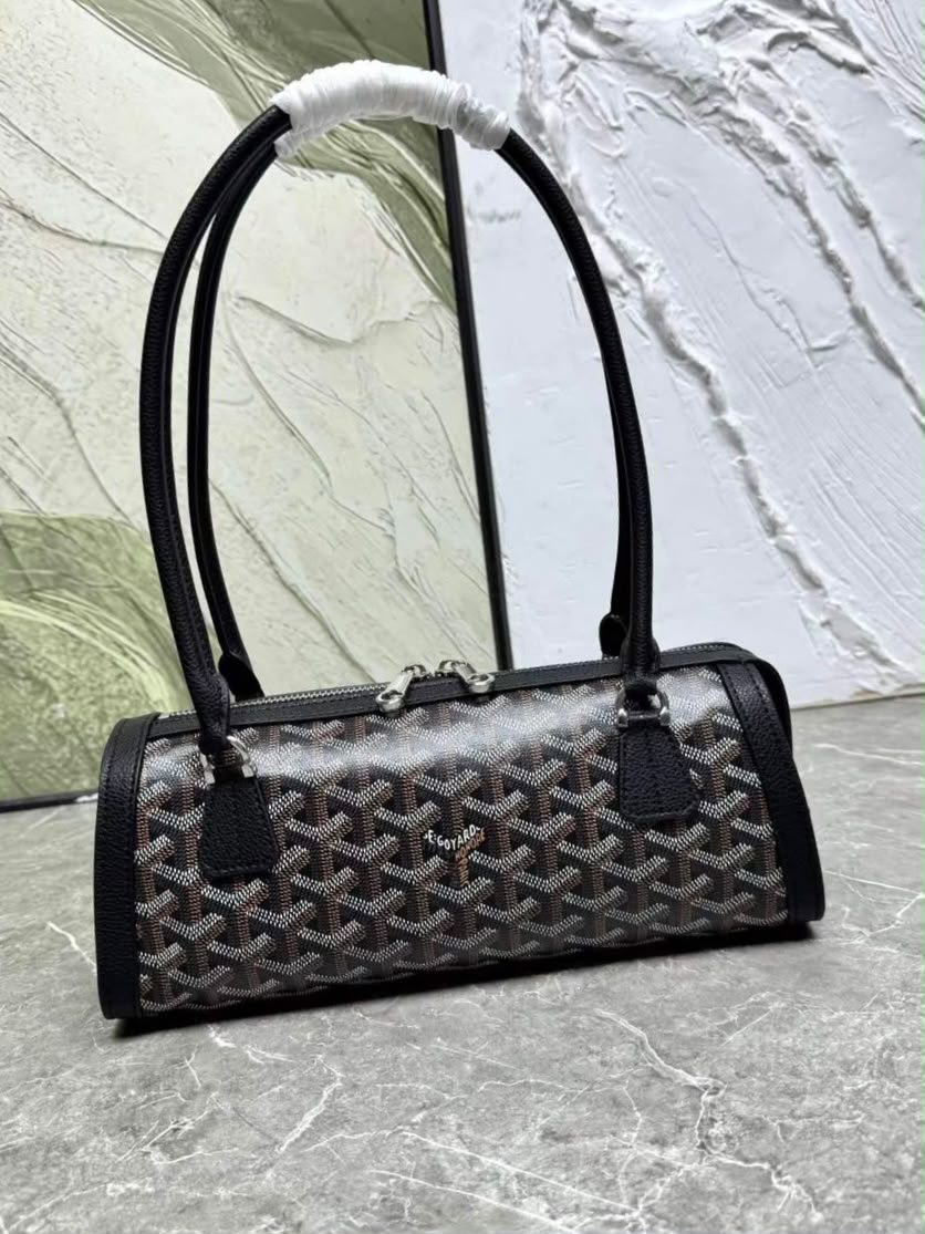 Goyard Shoulder Bag - Brown