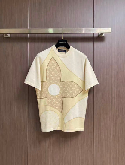 Louis Vuitton T-Shirt - Beige