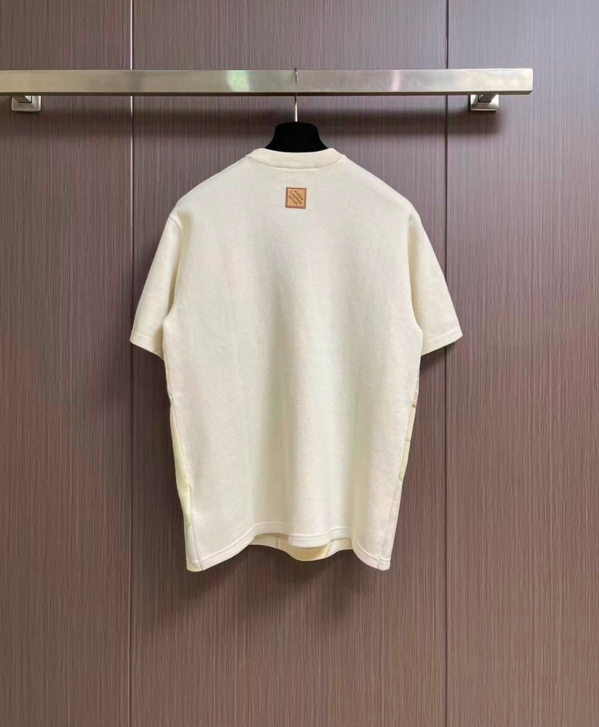 Louis Vuitton T-Shirt - Beige