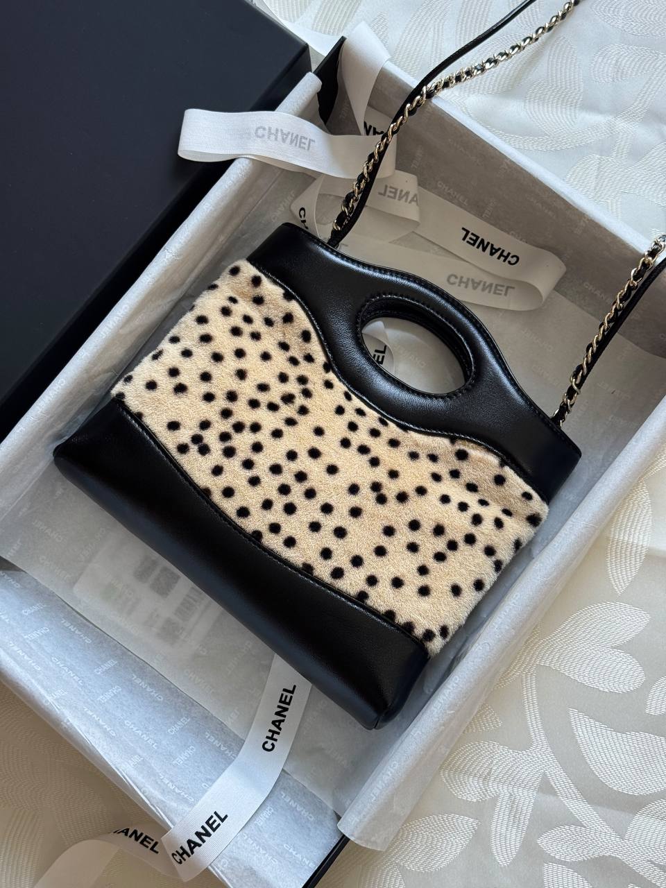 Chanel Sling Bag - 
