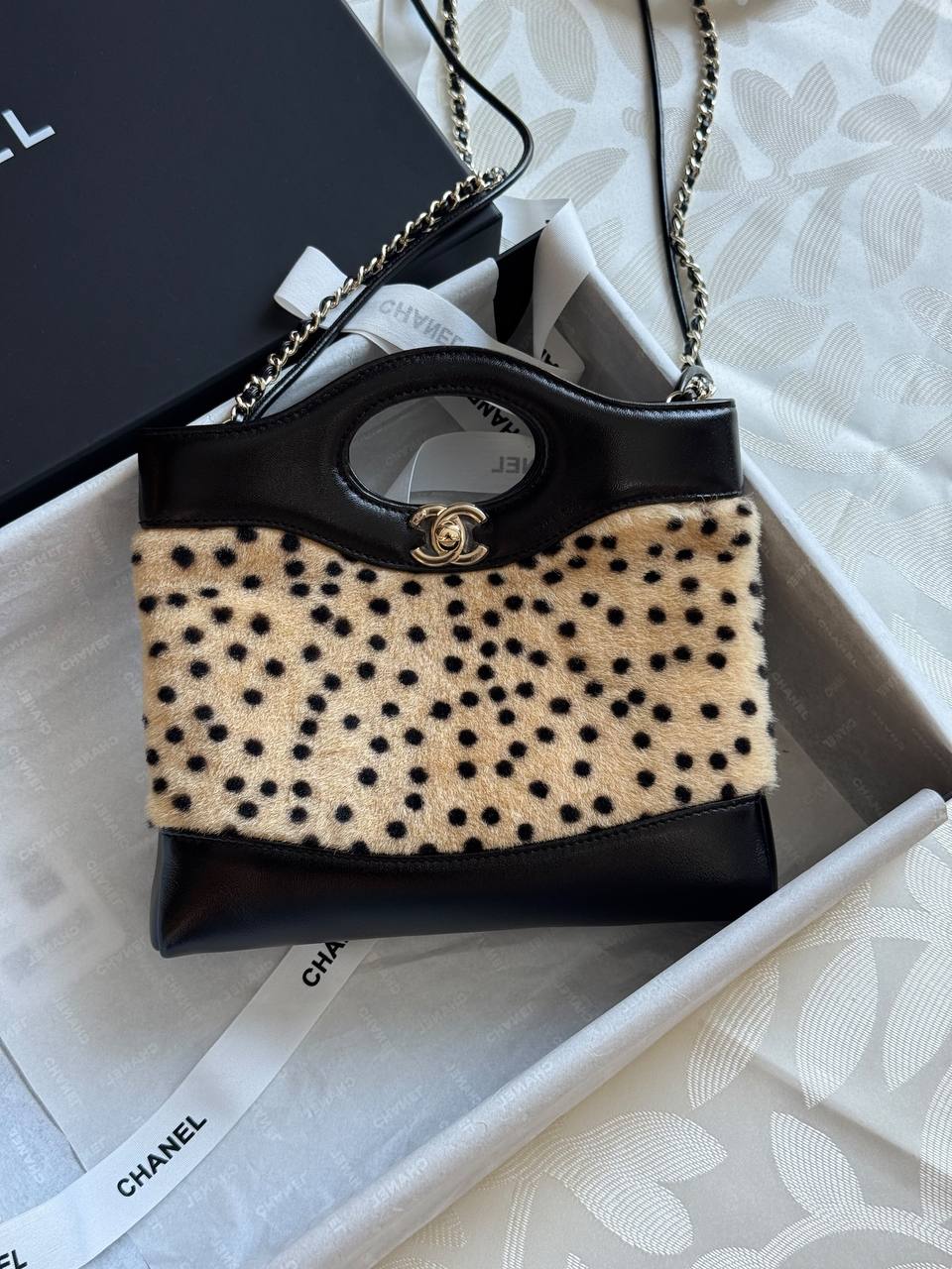 Chanel Sling Bag - 