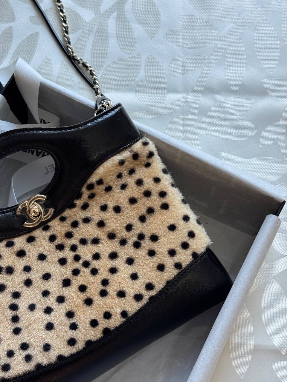 Chanel Sling Bag - 