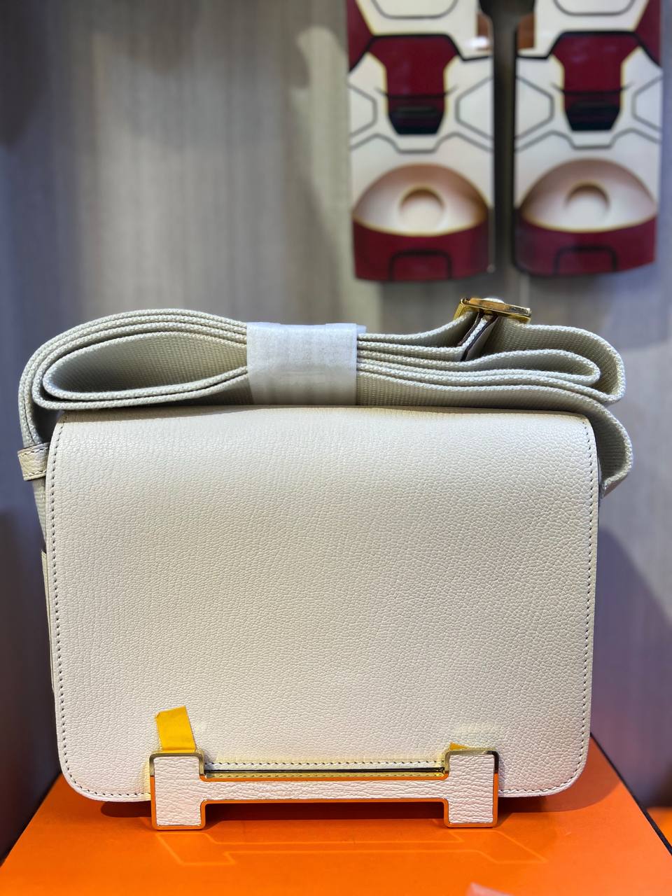 Hermes Sling Bag - 