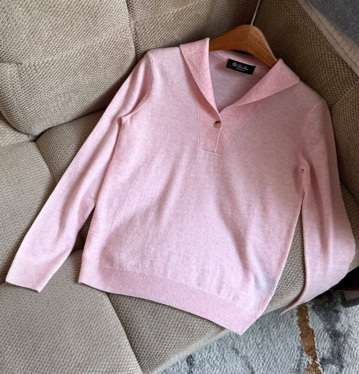 Chanel Sweater - 