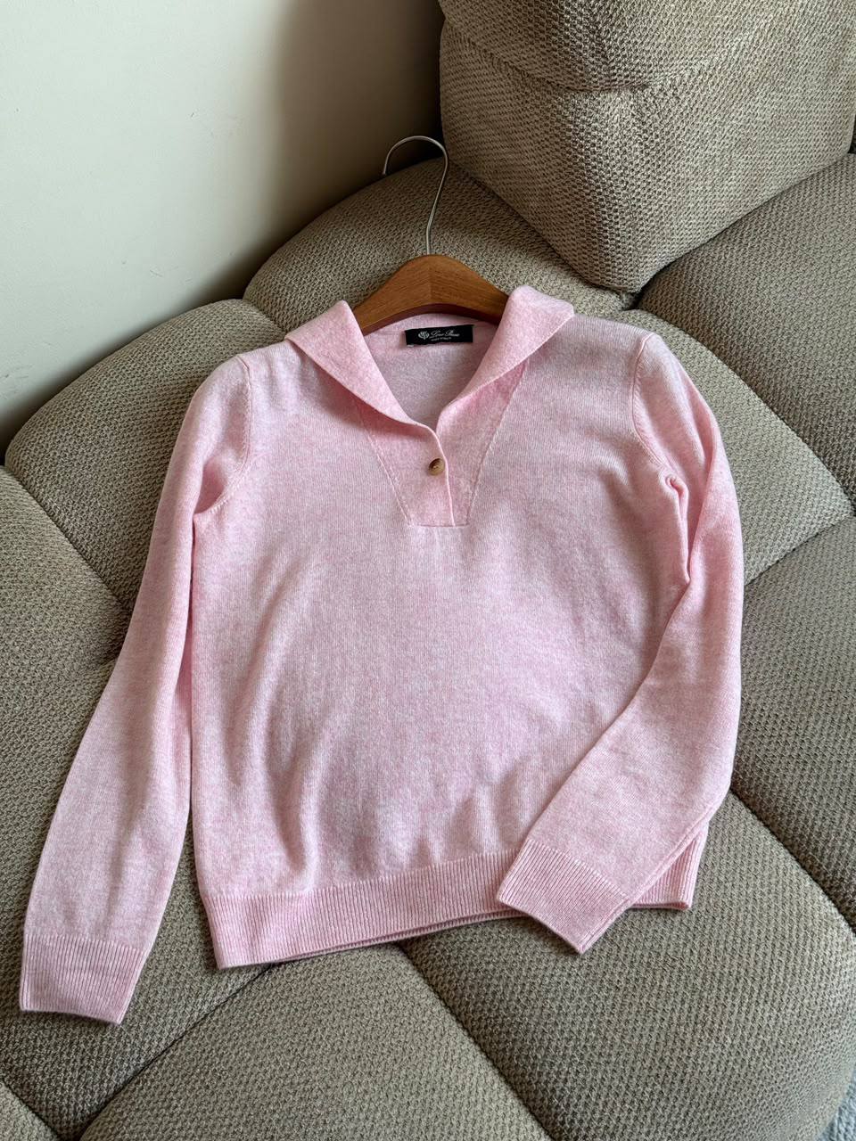 Chanel Sweater - 