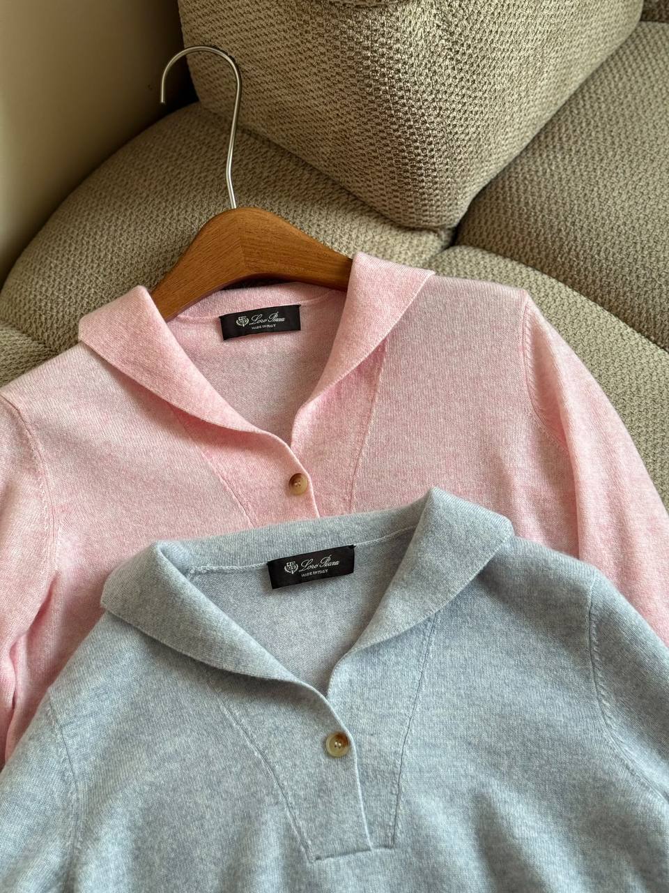 Chanel Sweater - 