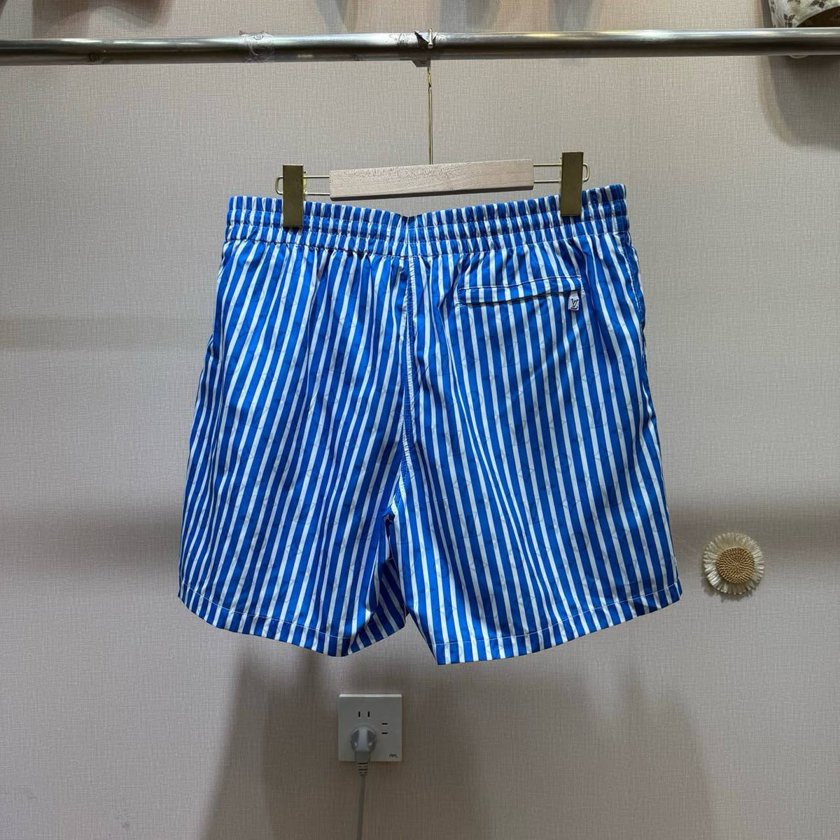 Louis Vuitton Shorts - 
