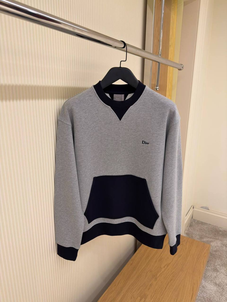 Dior Sweatshirt - 
