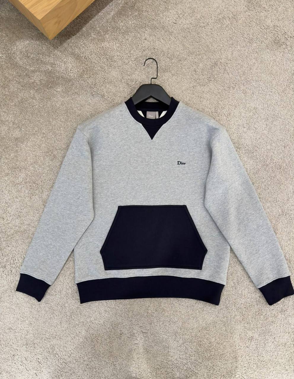 Dior Sweatshirt - 