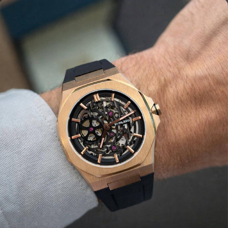 D1 Milano - 