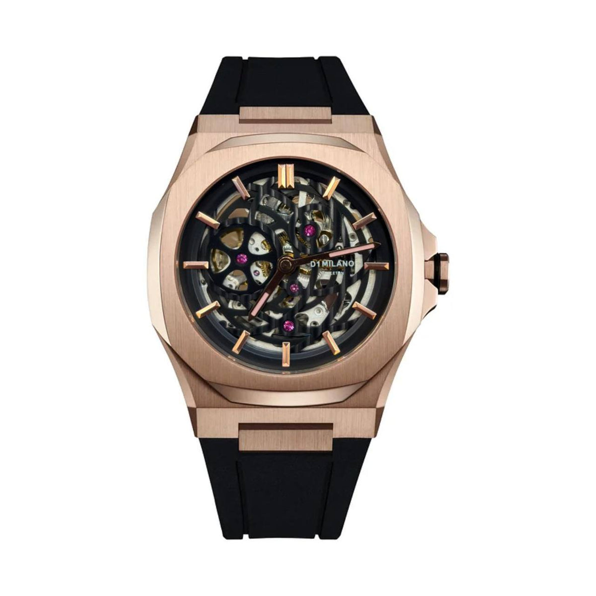 D1 Milano - 