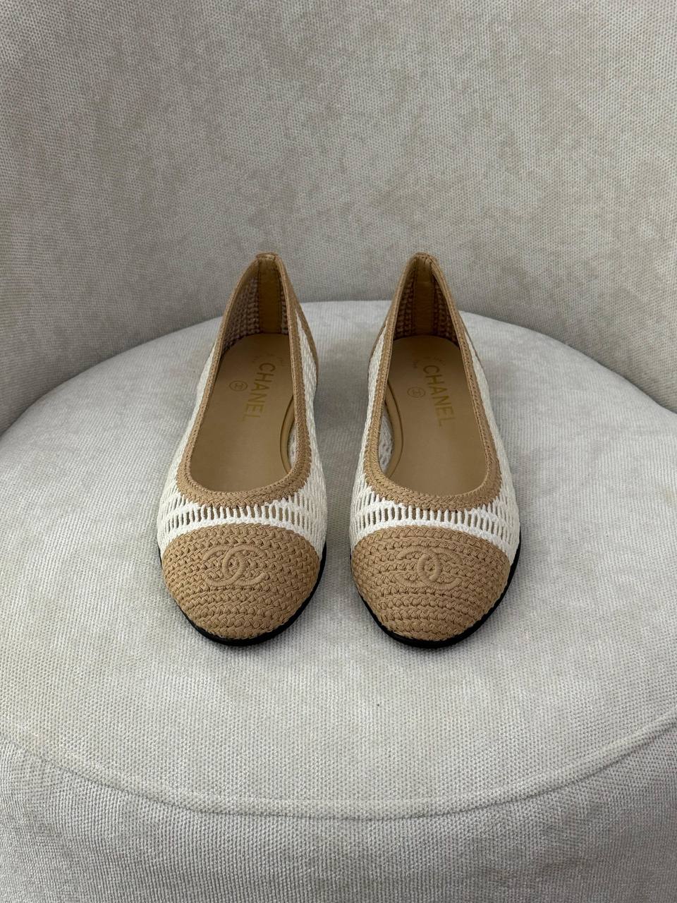 Chanel Ballerina - 