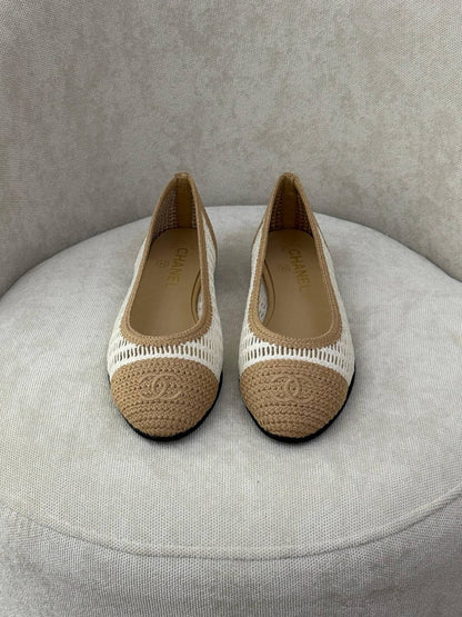 Chanel Ballerina - 