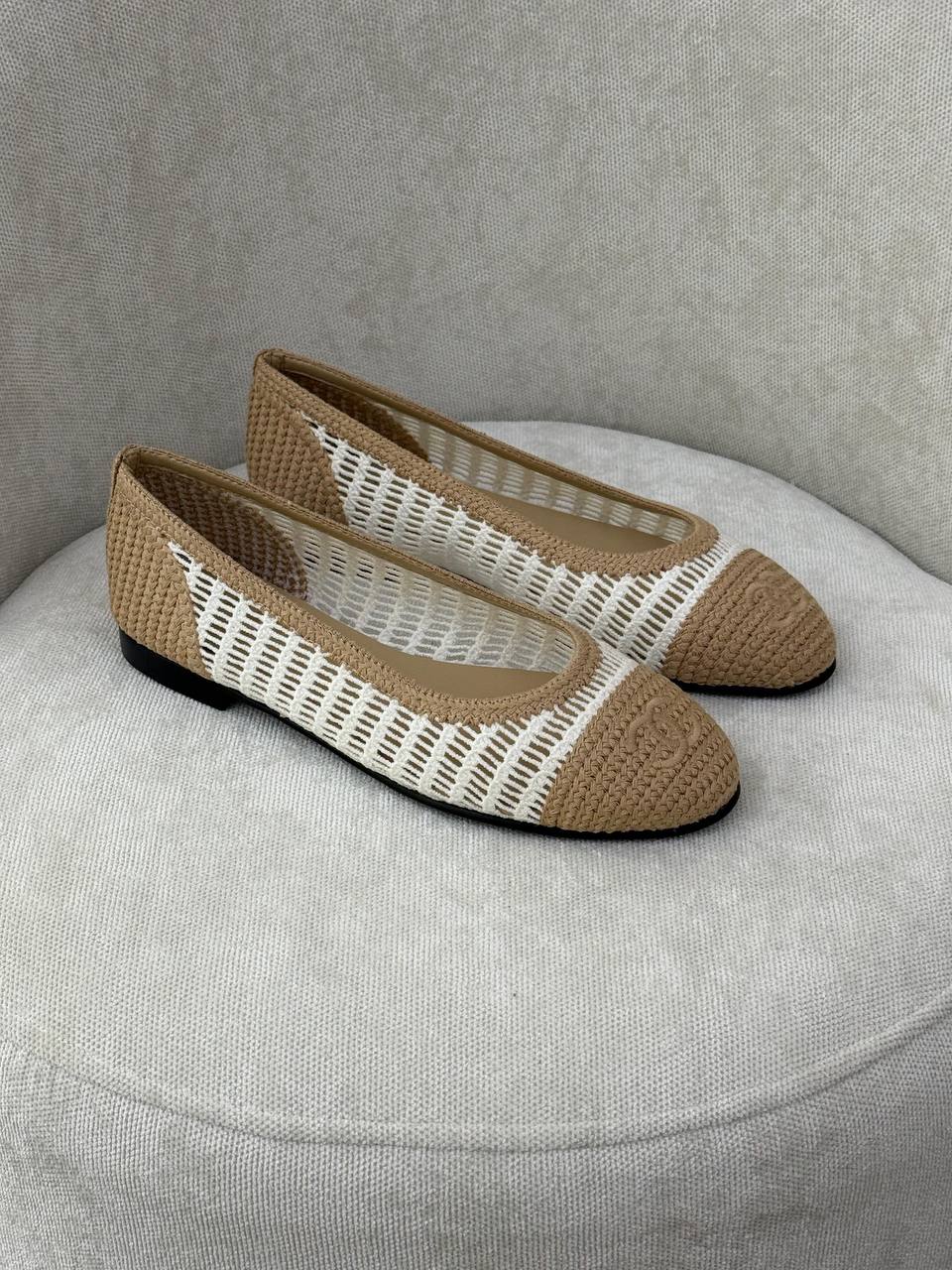 Chanel Ballerina - 