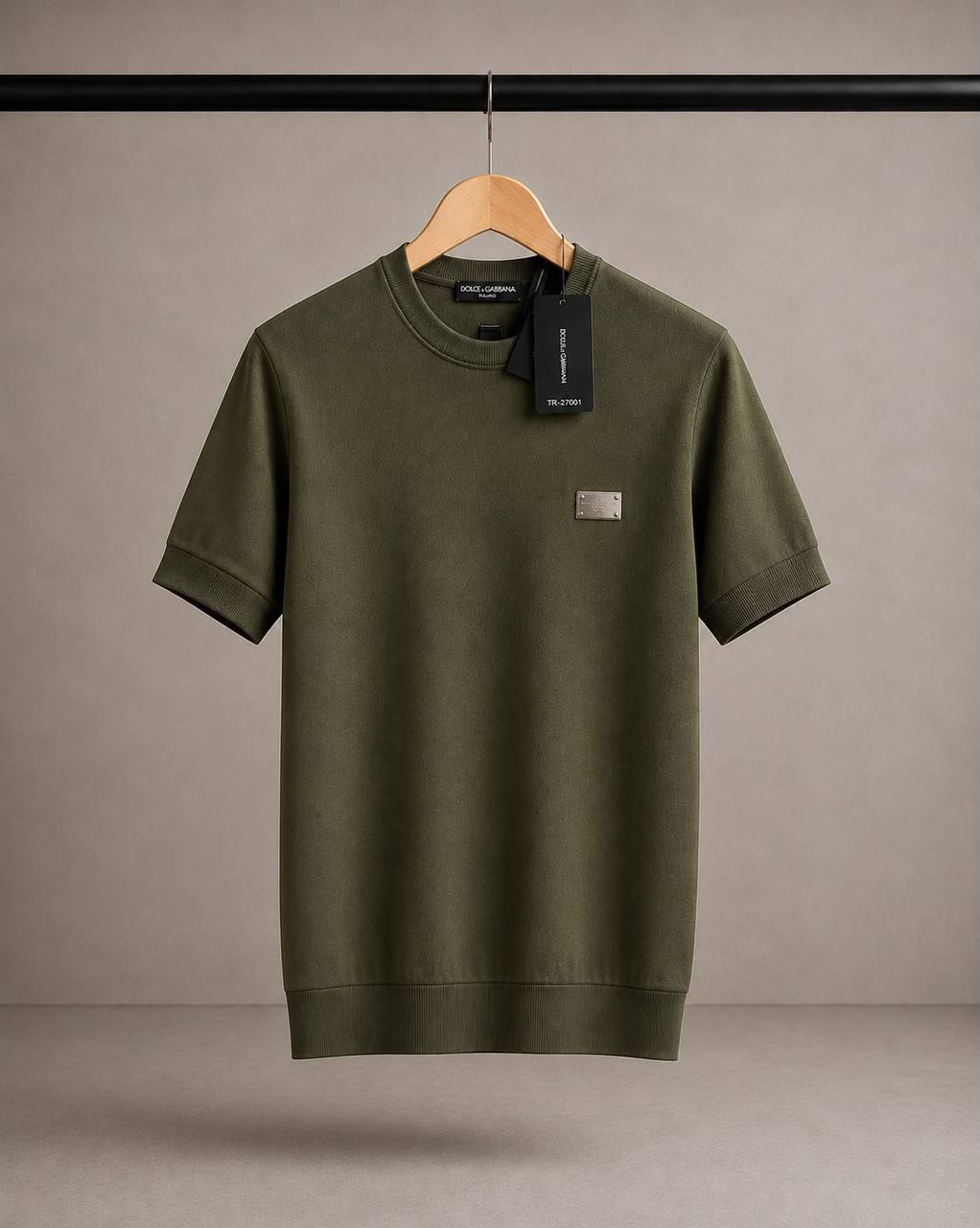 Dolce&Gabbana T-shirt - 