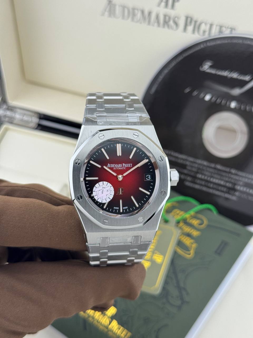 Audemars Piguet - 