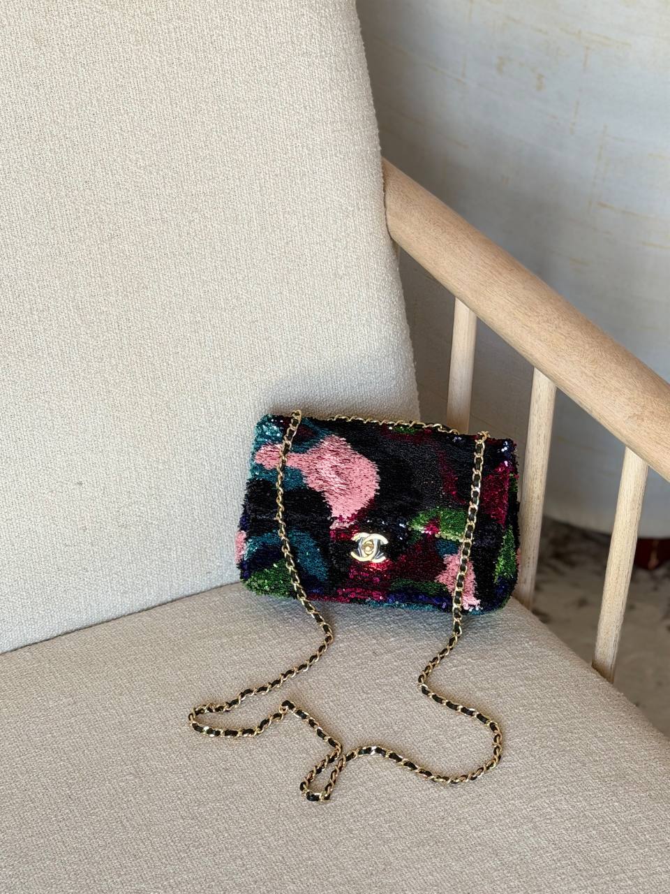 Chanel Sling Bag - 