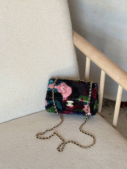 Chanel Sling Bag - 