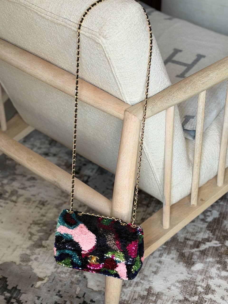 Chanel Sling Bag - 