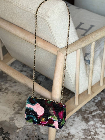 Chanel Sling Bag - 