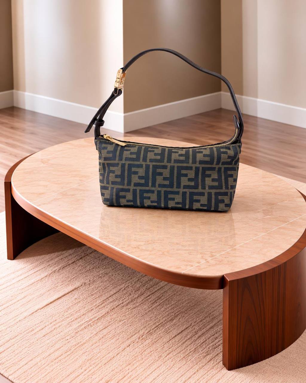 Fendi Shoulder Bag - 
