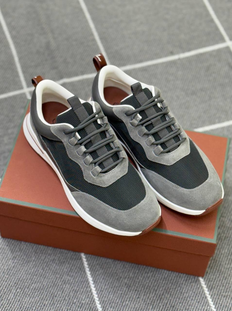 Loro Piana Shoes - 
