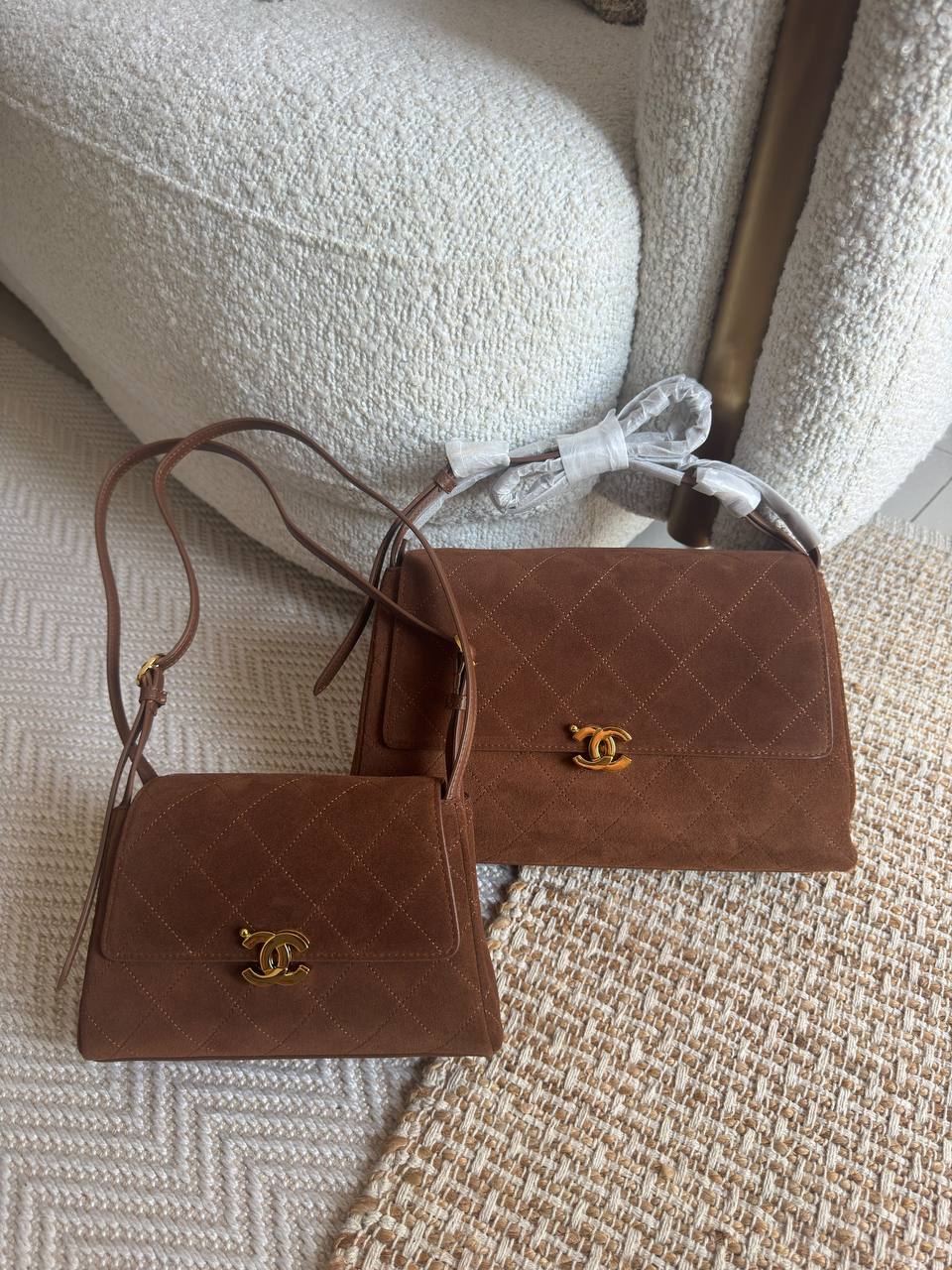Chanel Sling Bag - 