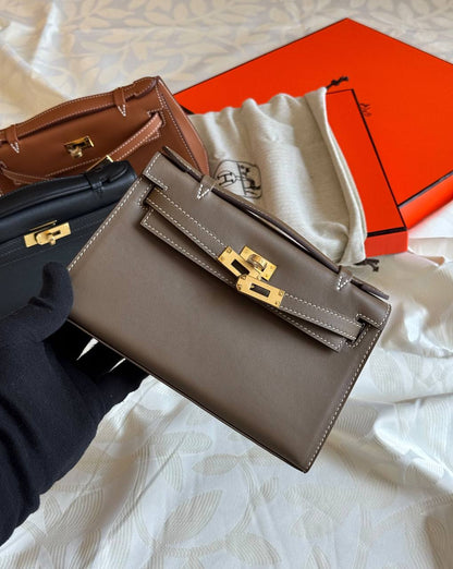 Hermes Hand Bag - 