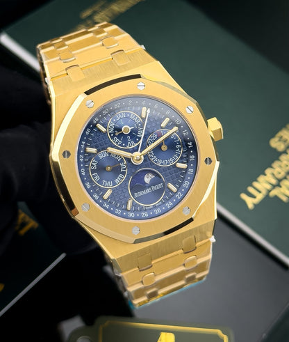 Audemars Piguet Royal Oak Watch - 
