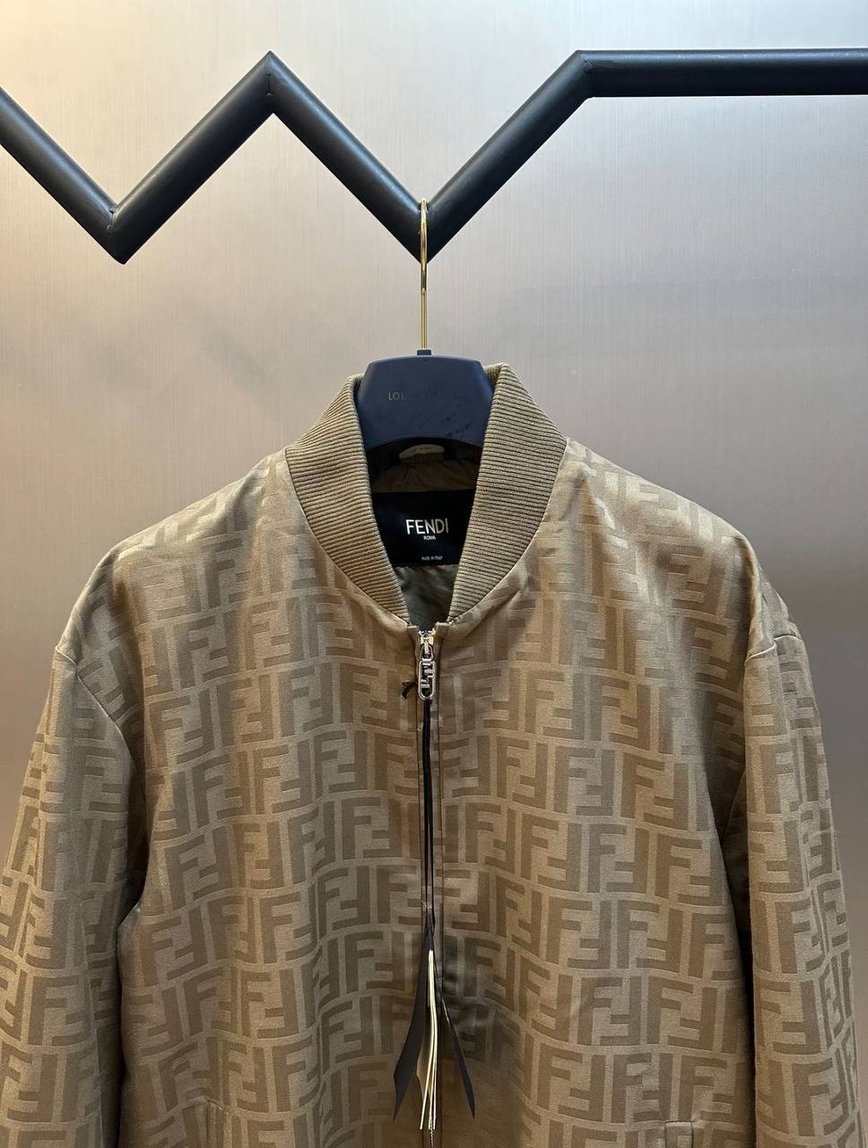 FEndi Jacket - 