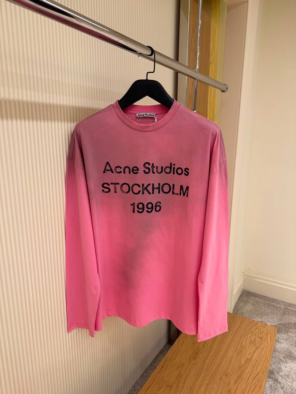 Acne Studios Sweatshirt - 