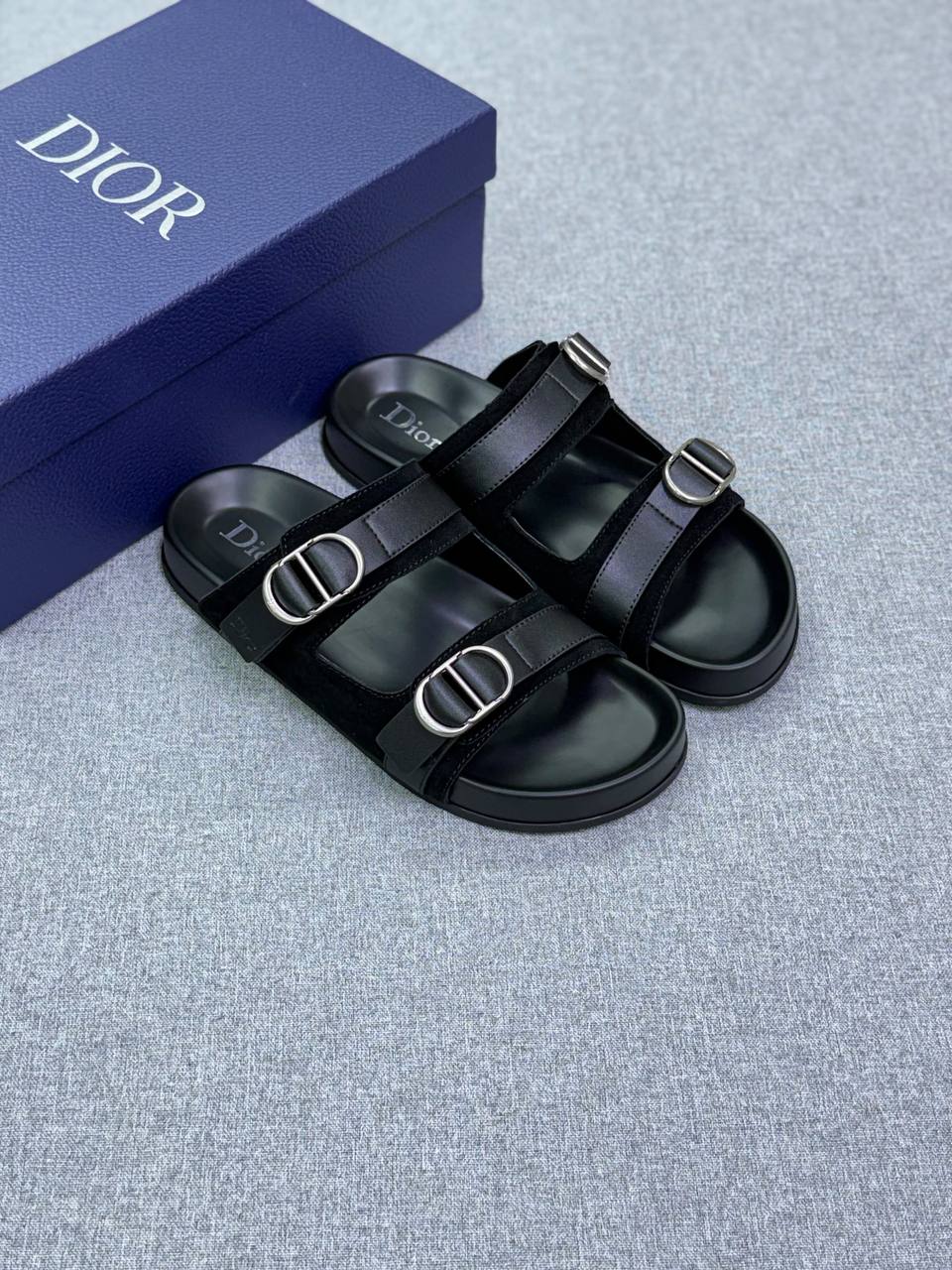 Dior Slipper - 