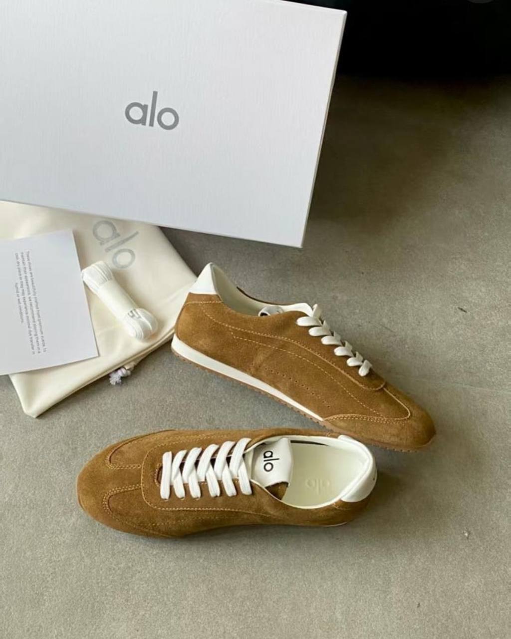 Alo Shoes - 