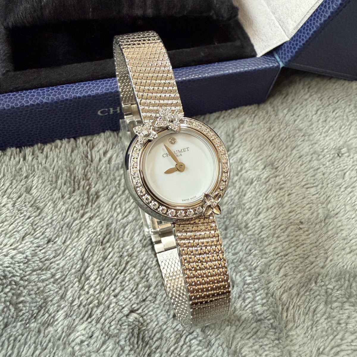 Chaumet Watch - 
