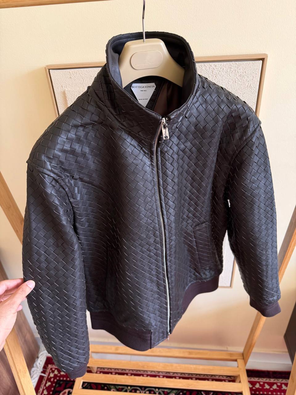 Bottega Veneta Jacket - 